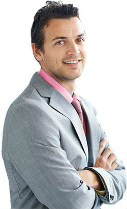 Kubicki Sławomir Legal Counsel & Internal Auditor